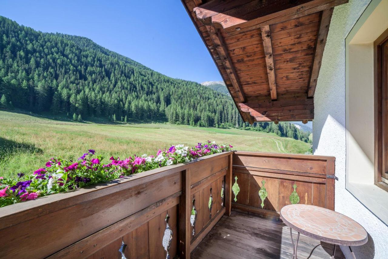 Rieglhof Apartment Hennennest Caprone Εξωτερικό φωτογραφία